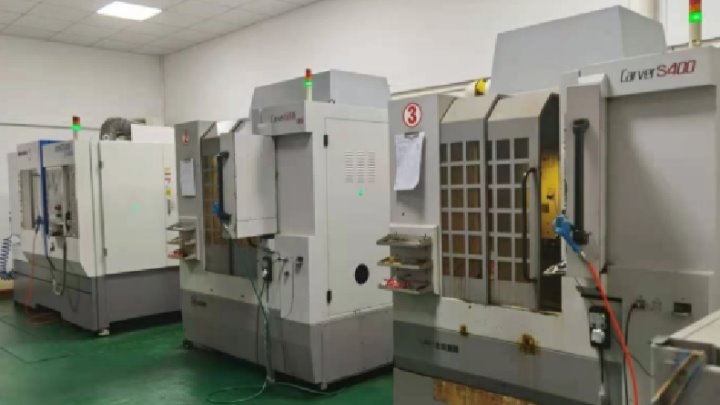 东莞俊琪豪模具有限公司图4