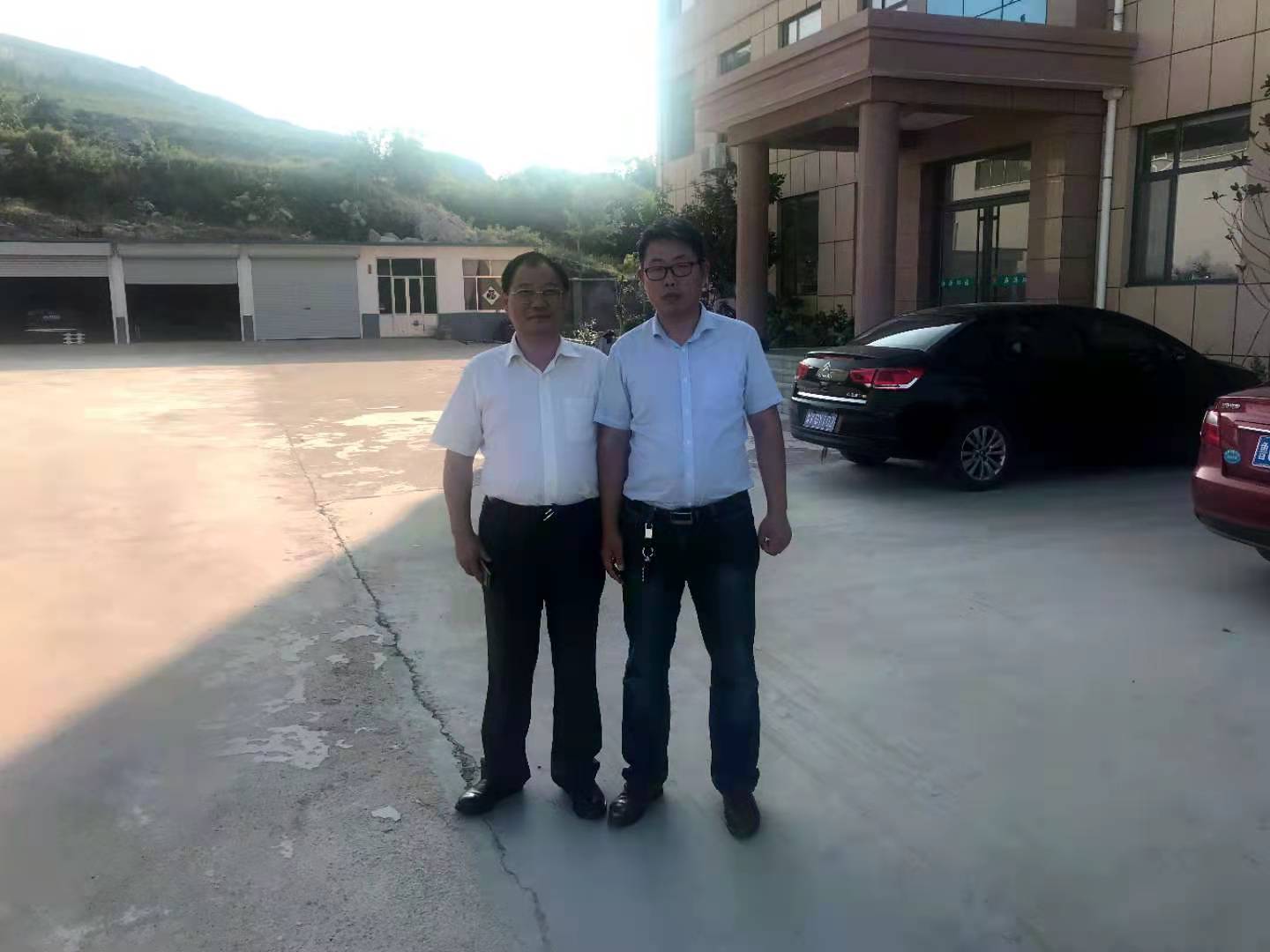 广东东凯科技有限公司图2