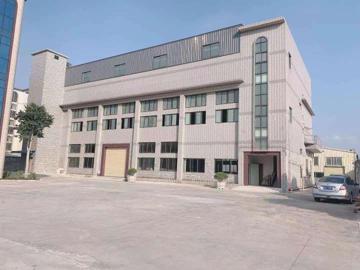 东莞市恒迅微型电机有限公司图1