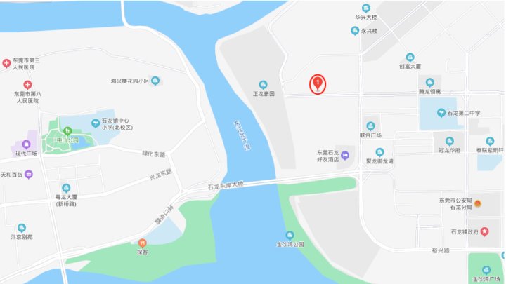 东莞夏玛娜贸易有限公司图1