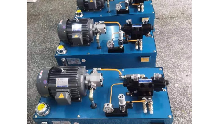 广东东峰液压机械有限公司图5