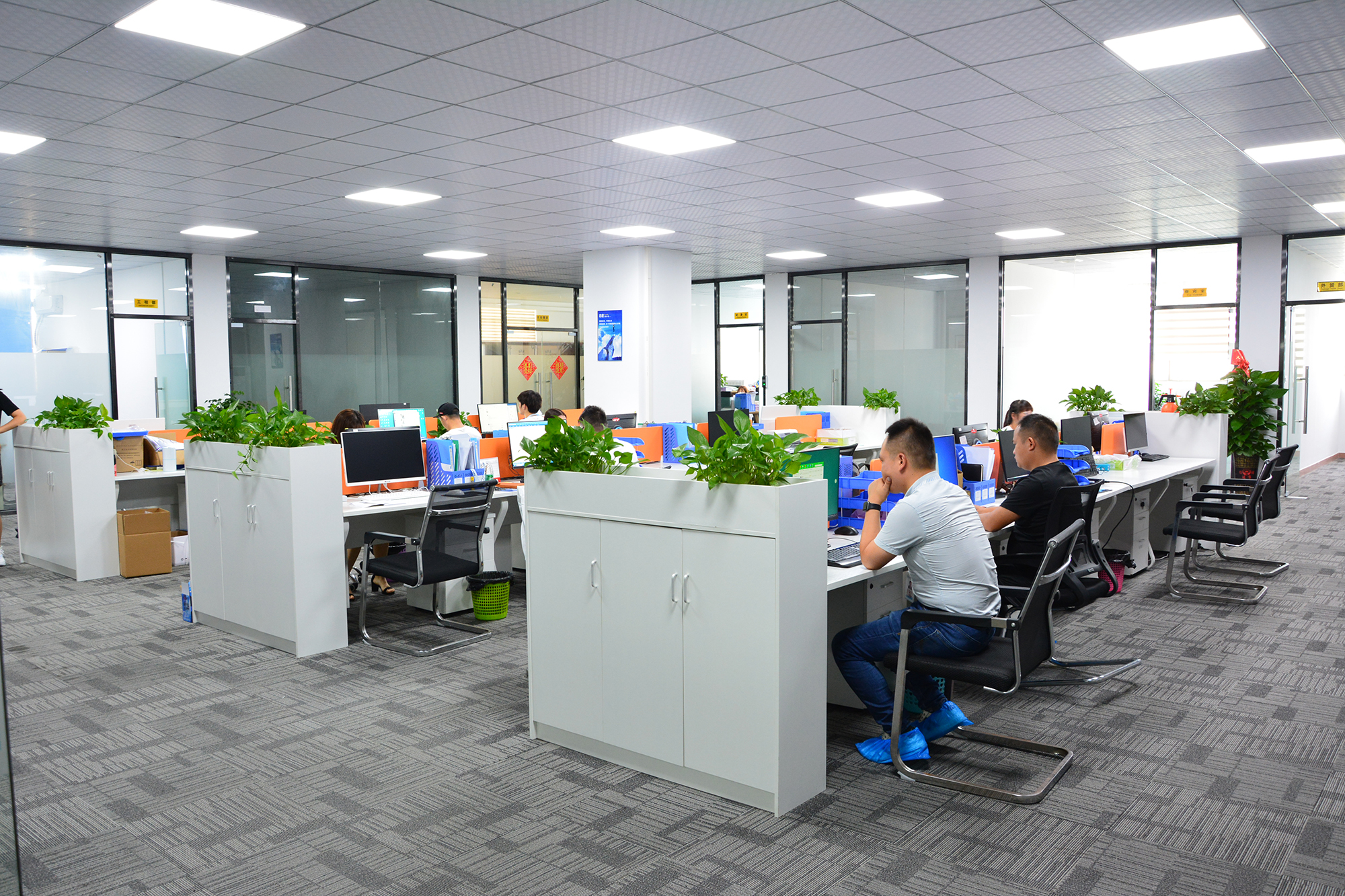 米茄科技（东莞）有限公司图4