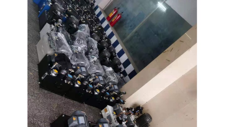 广东东峰液压机械有限公司图4