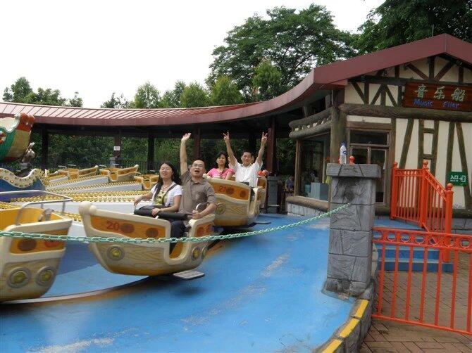 东莞雅迪勤压缩机制造有限公司图5