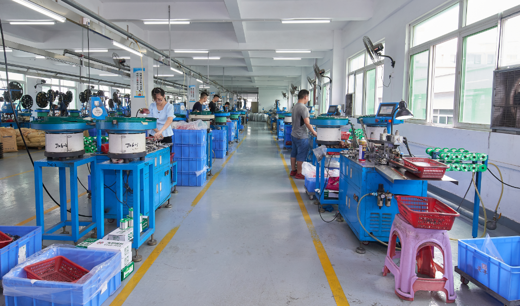 东莞市荣丰科技有限公司图5