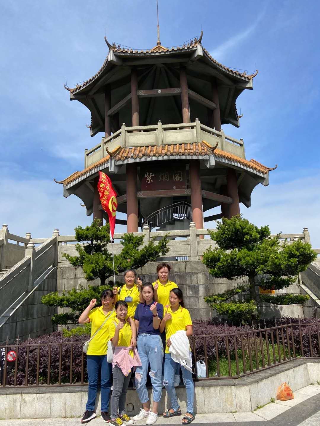 深圳市罡扇广联电子科技有限公司东莞分公司图1