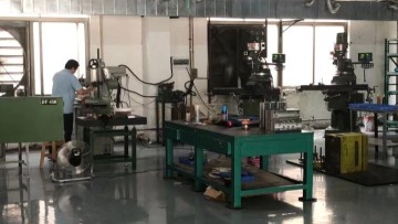 东莞市鼎峰智造有限公司图3