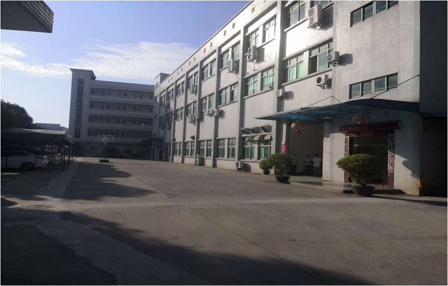 东莞市康德光电科技有限公司图6