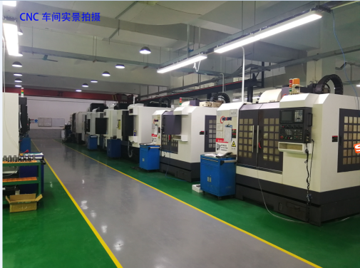 东莞培锋精密机械有限公司图4