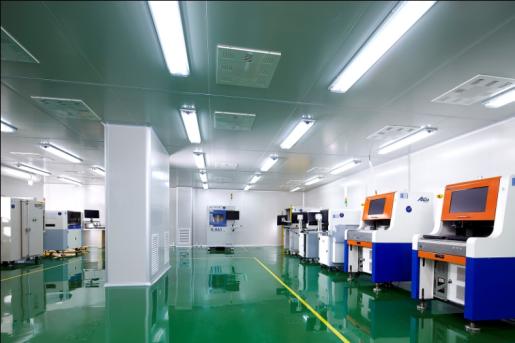 广东安达智能装备股份有限公司图3