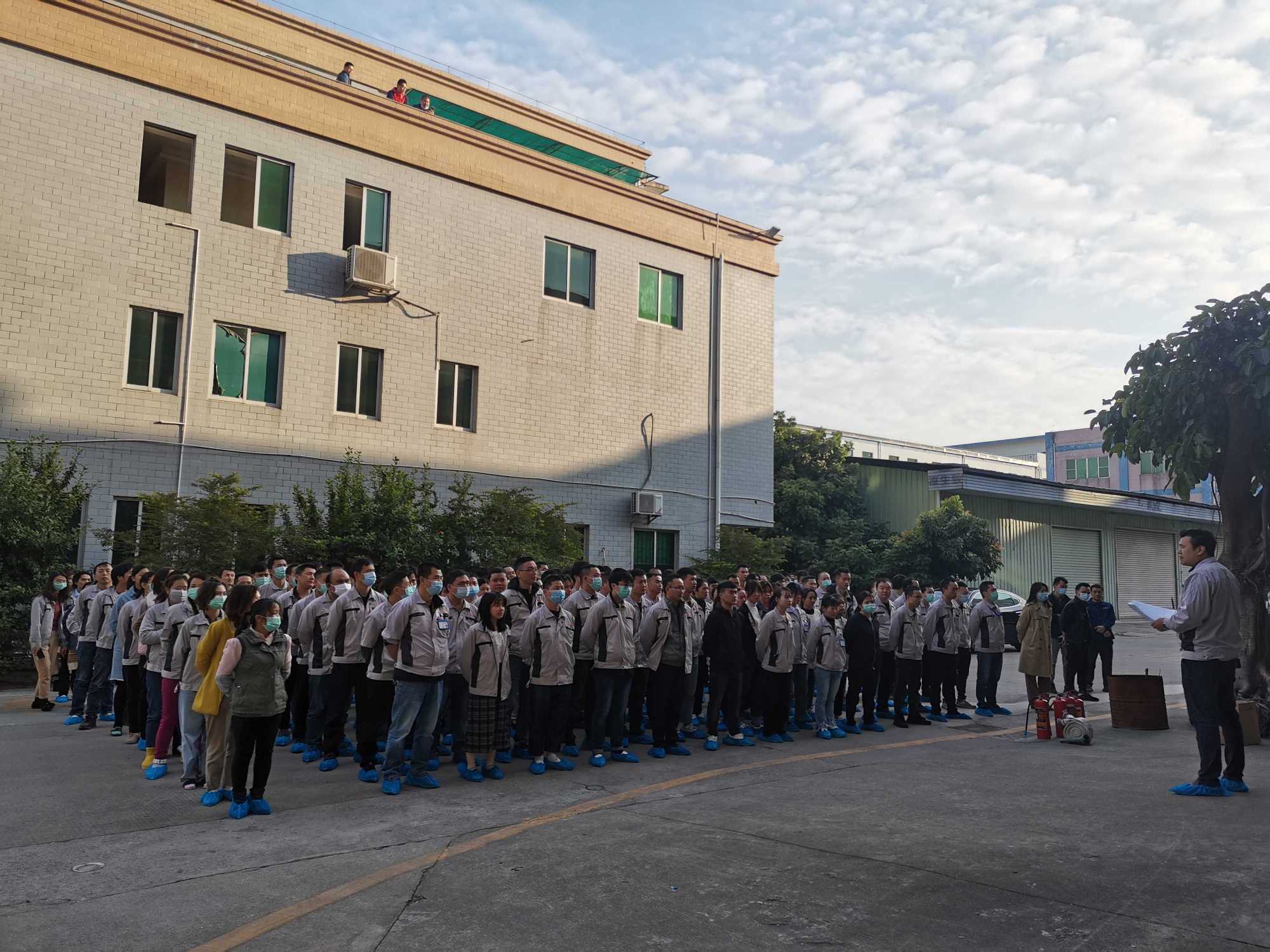 东莞欣元智精密科技有限公司图7