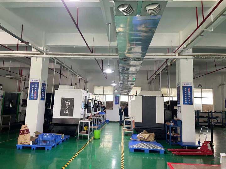 东莞双荣精密技术有限公司图2