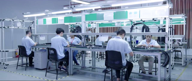 江门恒之源交通设备有限公司图7