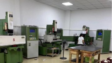 东莞俊琪豪模具有限公司图6