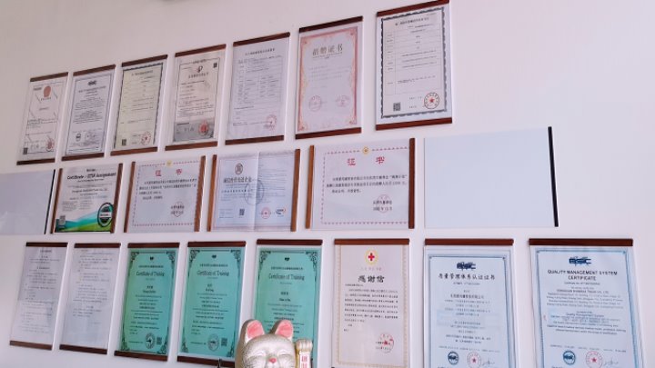 东莞夏玛娜贸易有限公司图2
