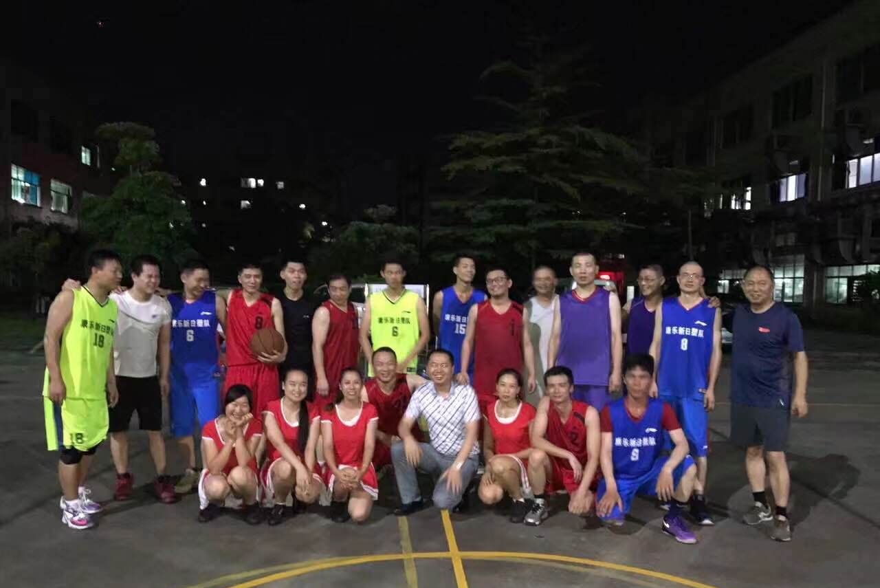 东莞市恒强橡胶制品有限公司图4