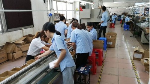 东莞市天逸电子有限公司图3