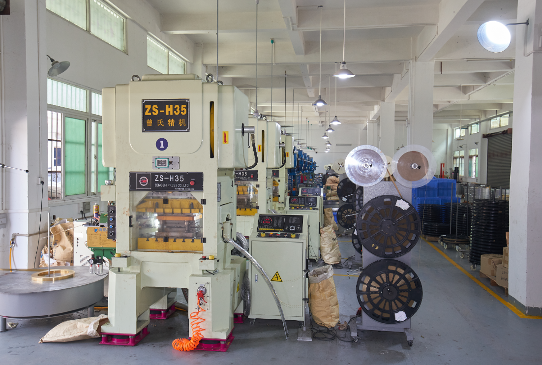 东莞市荣丰科技有限公司图2