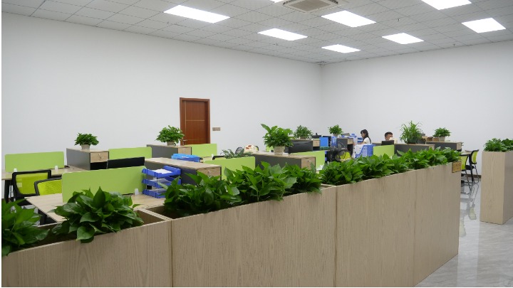 广东宇阳新能源有限公司图2