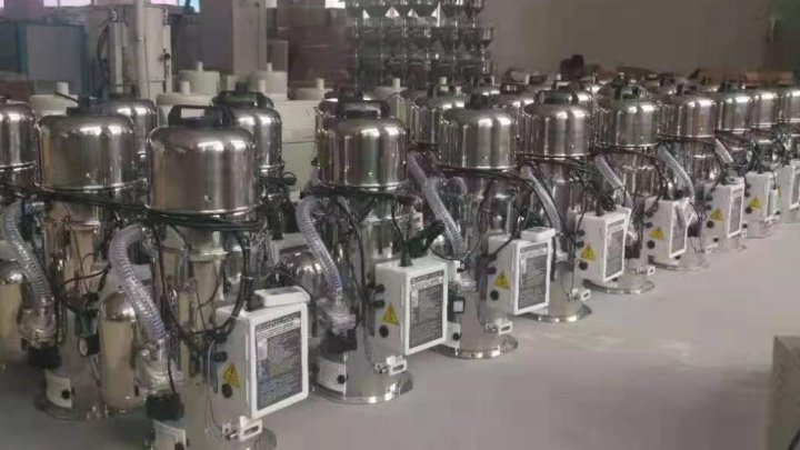 东莞市海纳制冷机械设备有限公司图3