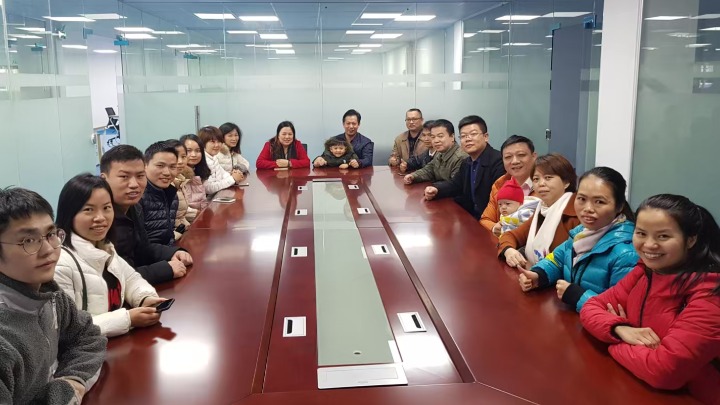 力量威（东莞）科技有限公司图3