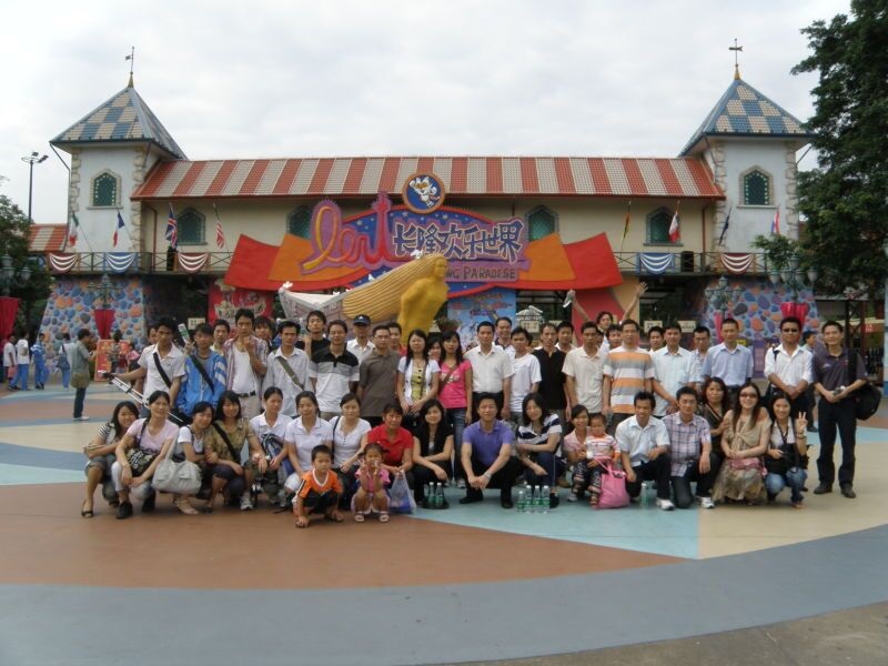 东莞雅迪勤压缩机制造有限公司图9