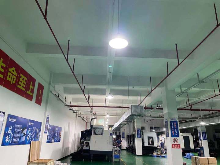 东莞双荣精密技术有限公司图1