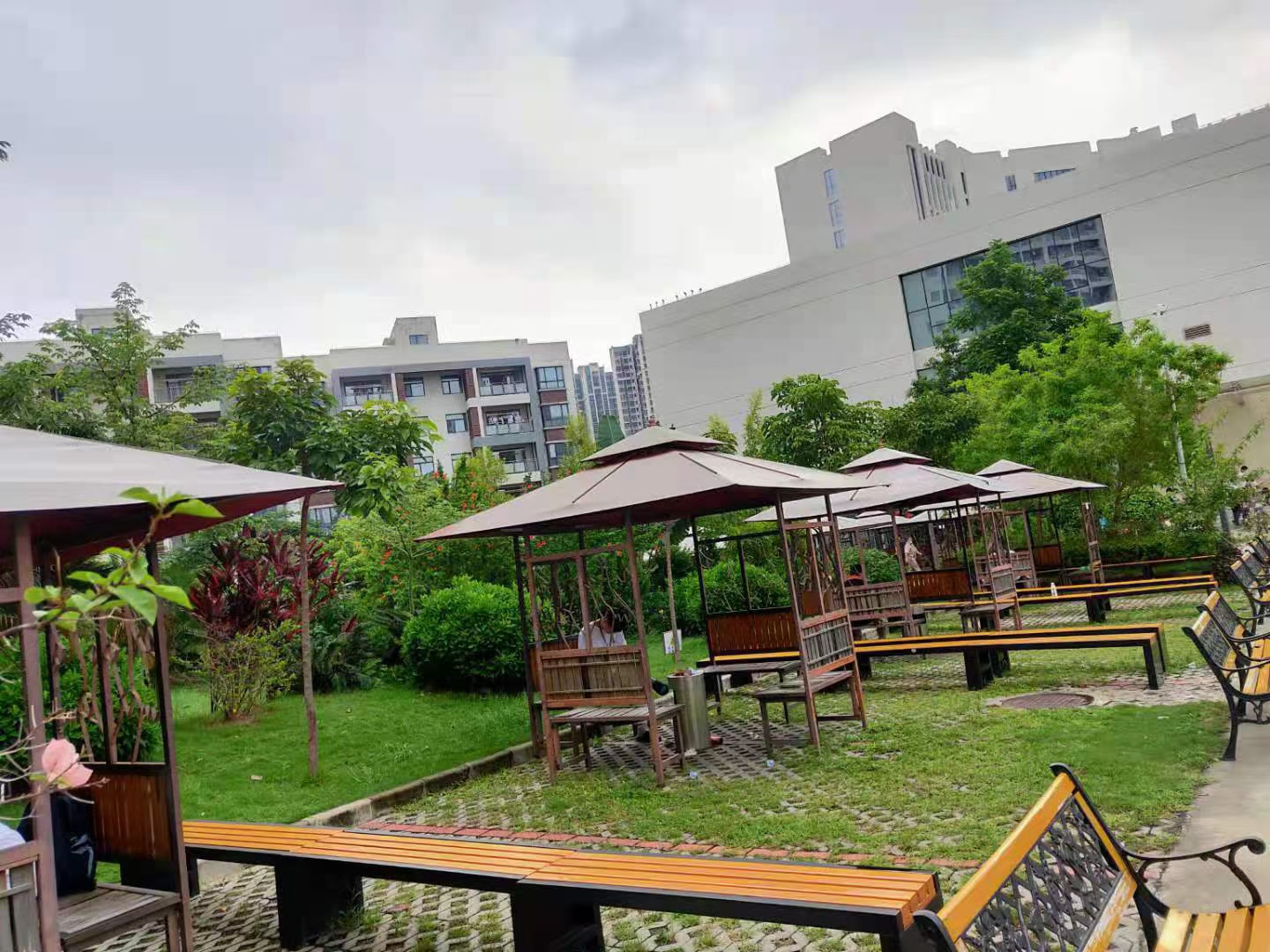 广东宇通人力资源服务有限公司图1