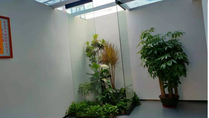 东莞市奇峰装饰有限公司图1