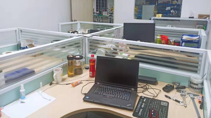 东莞市益能自动化设备有限公司图2