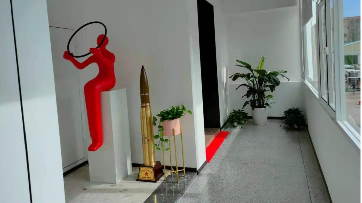 东莞市奇峰装饰有限公司图3