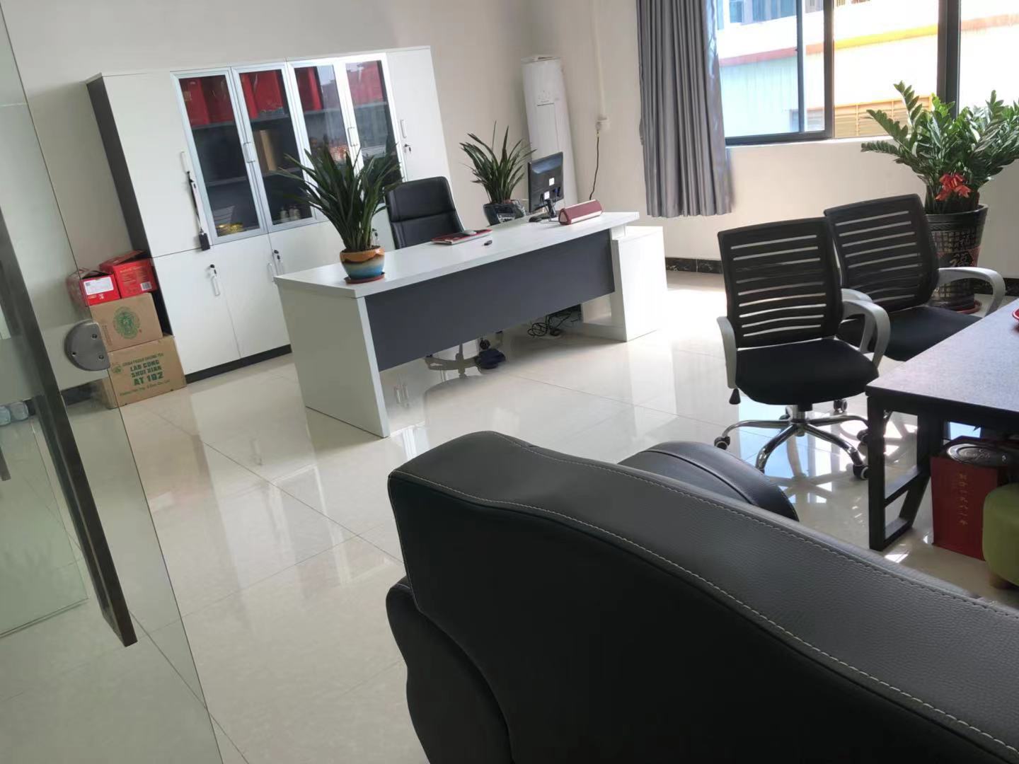 东莞市河马声学科技有限公司图6