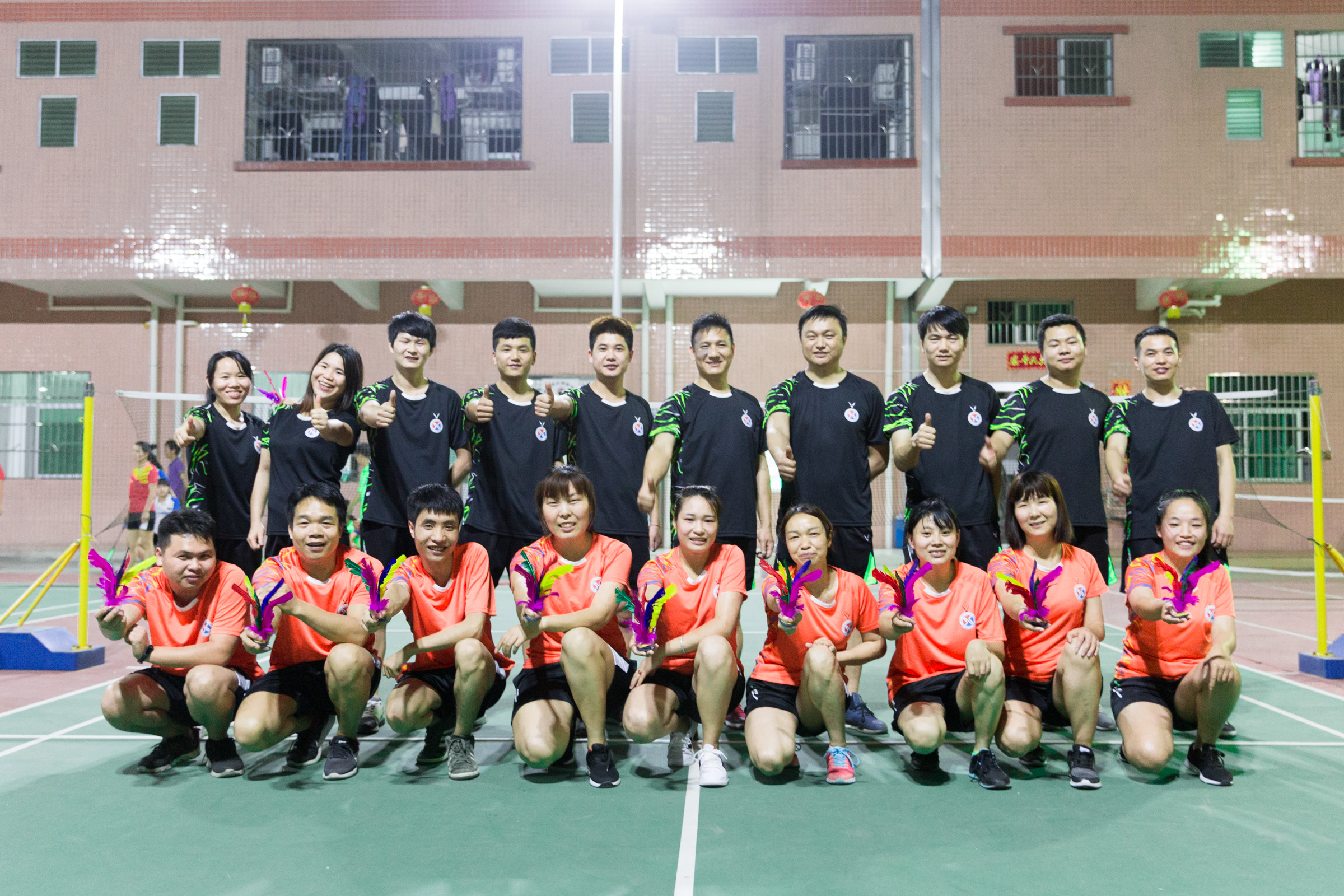 广东壕鑫实业有限公司图6