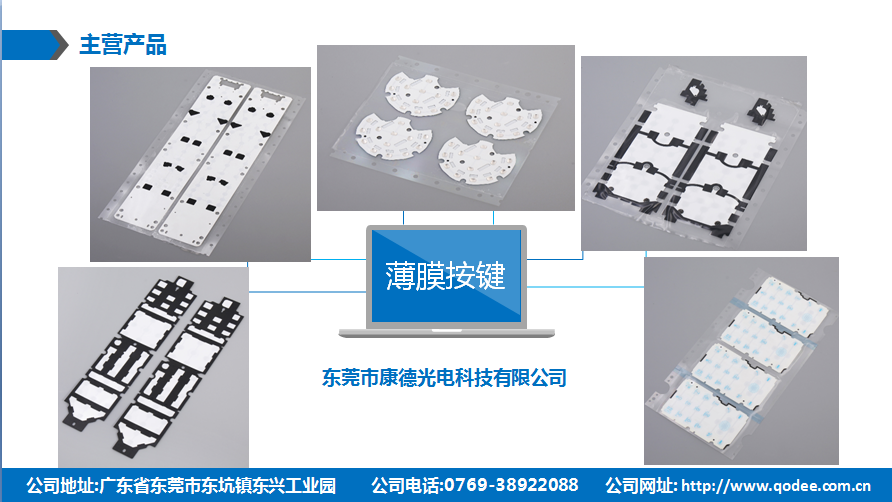 东莞市康德光电科技有限公司图1