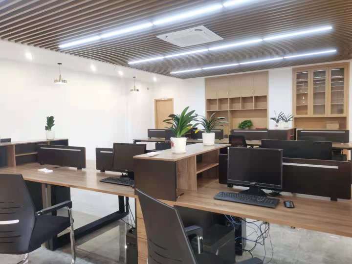 东莞市浩盛有机硅材料有限公司图5