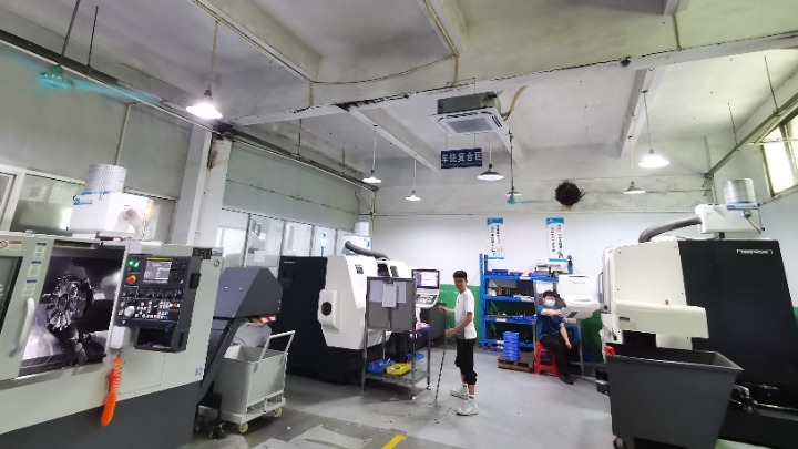 东莞市禾翔精密机械有限公司图5