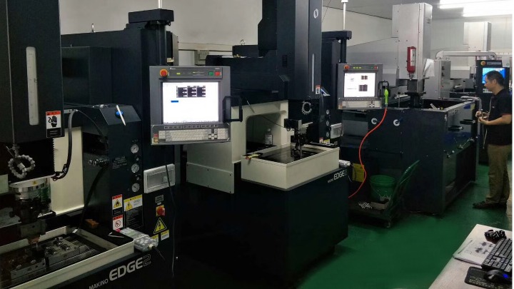 东莞市誉佳模具有限公司图1