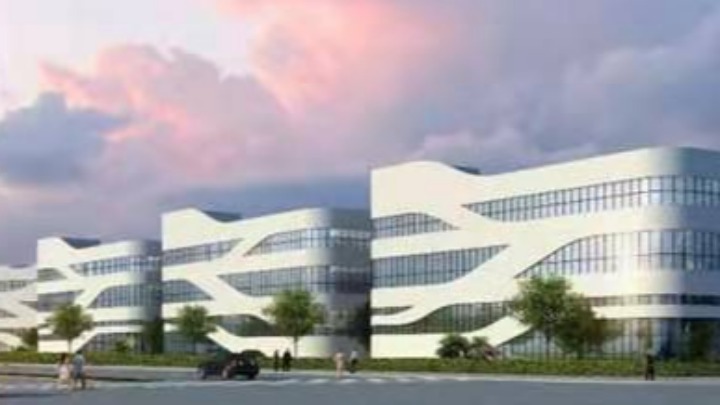 东莞市贝克摩尔高性能材料有限公司图1