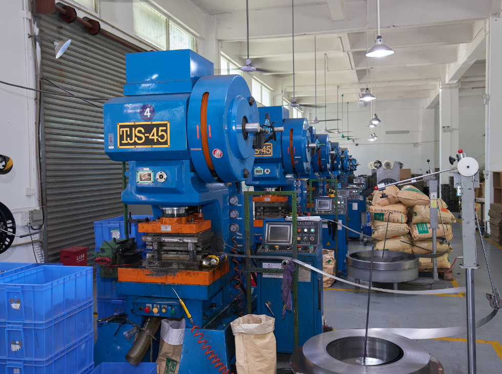 东莞市荣丰科技有限公司图3