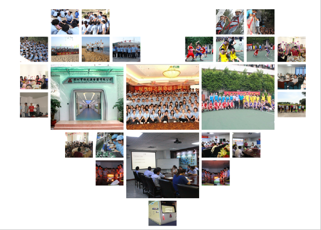 江门恒之源交通设备有限公司图9