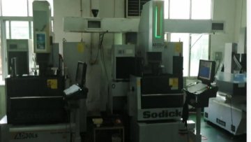 东莞俊琪豪模具有限公司图5