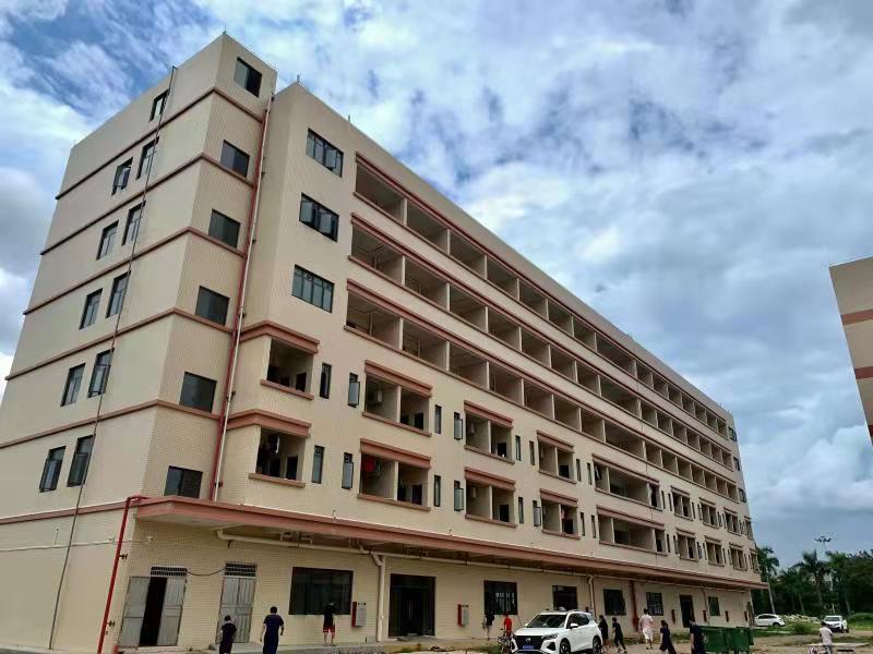 广东汇泽峰新材料有限公司图3