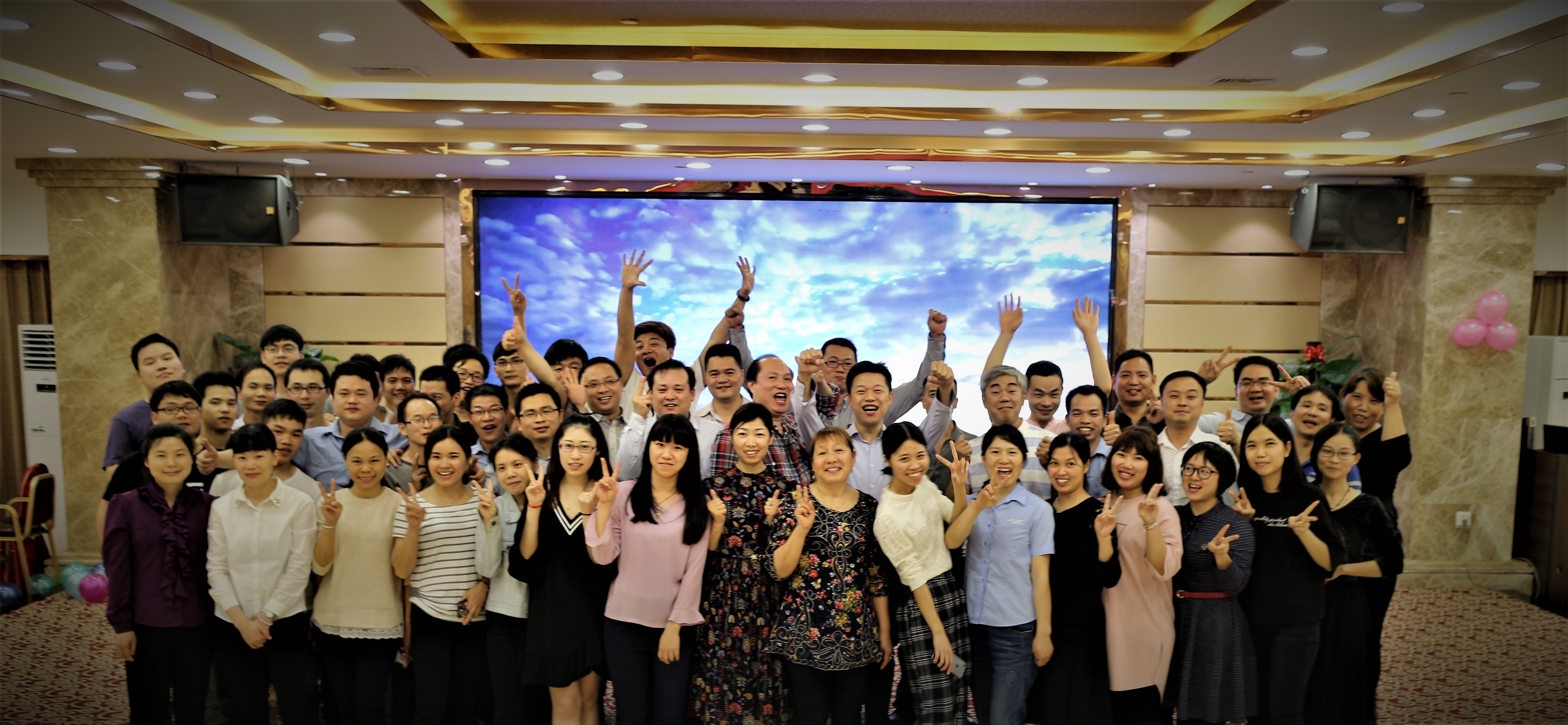 东莞雅迪勤压缩机制造有限公司图1