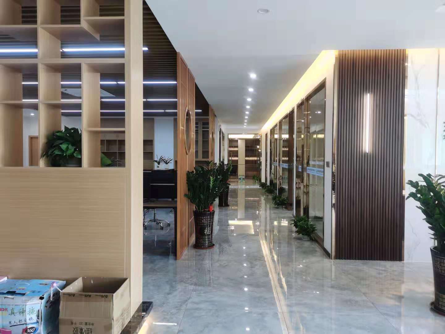 东莞市浩盛有机硅材料有限公司图2