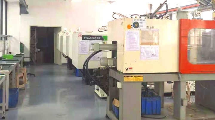 东莞市普信电子科技有限公司图7