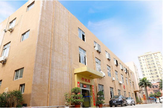 东莞市今通塑胶机械有限公司图2