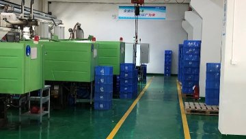 东莞市东实塑胶有限公司图1