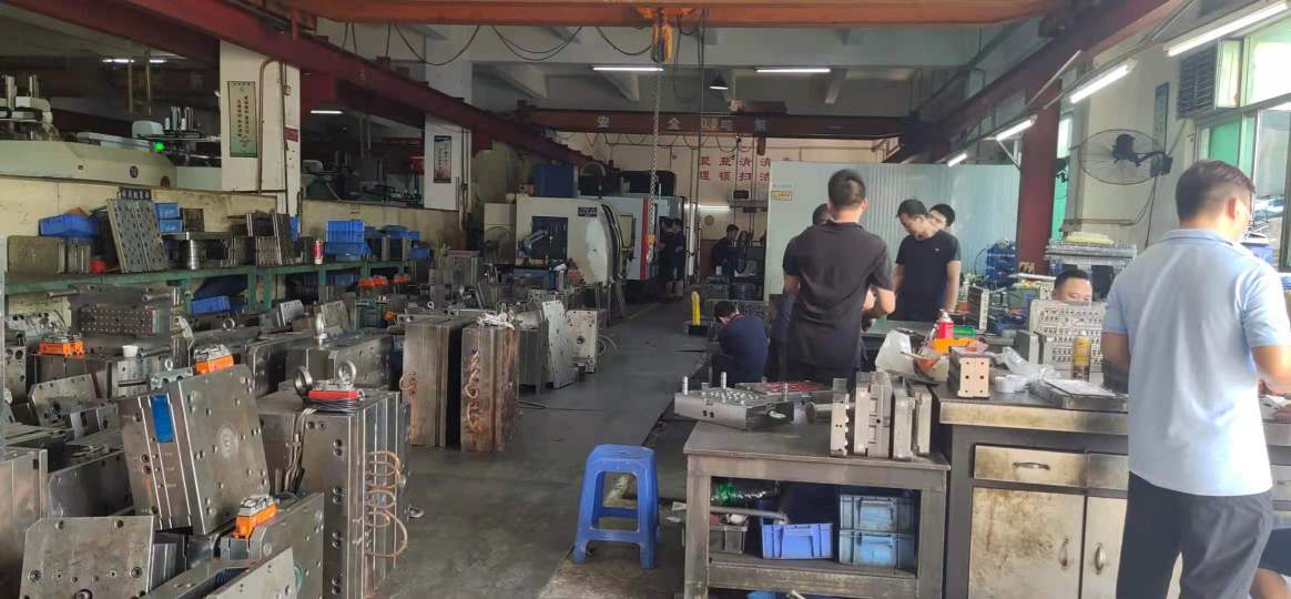 惠州市星光塑胶制品有限公司图5