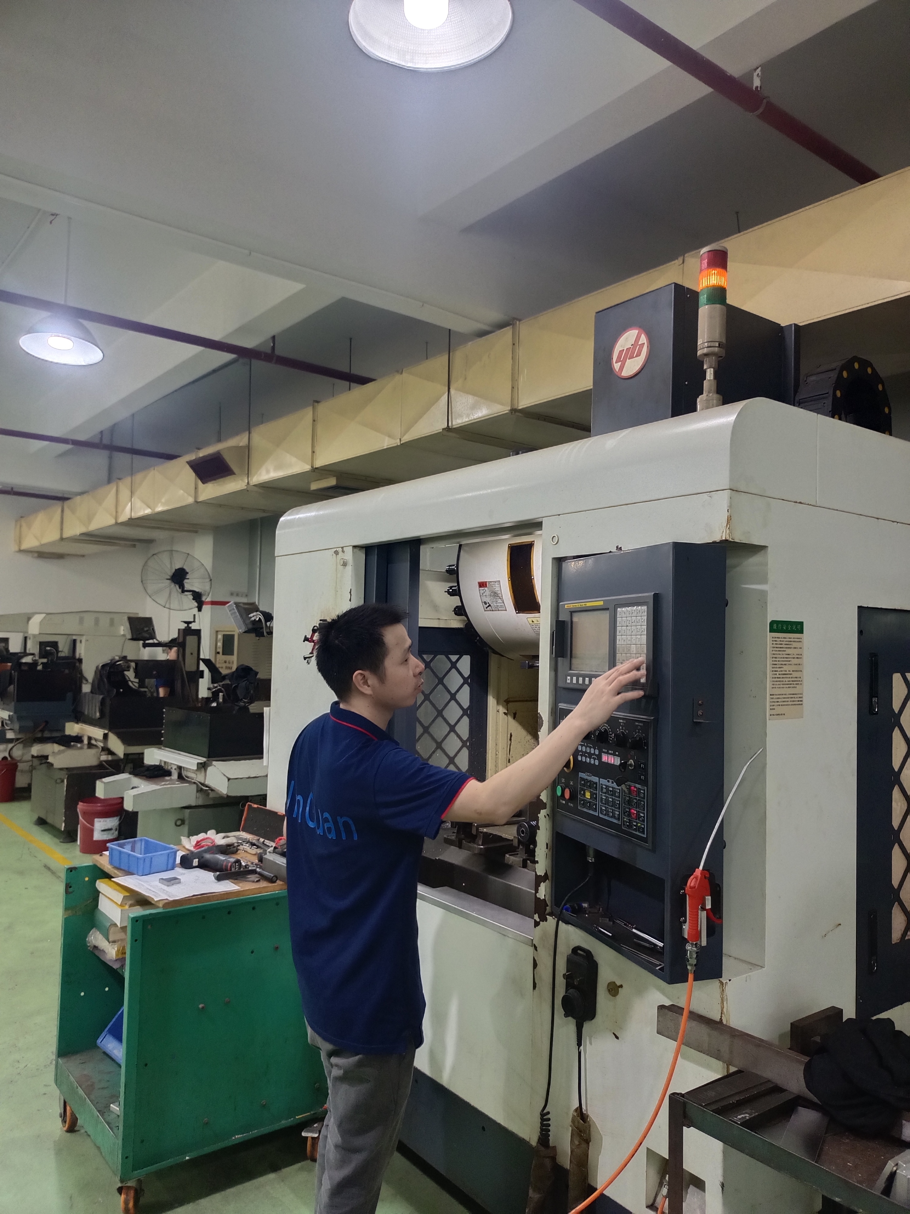 东莞市钜烨达智能科技有限公司图2