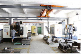 东莞市今通塑胶机械有限公司图9